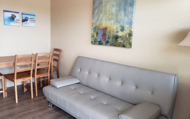 Parlee Beach Motel