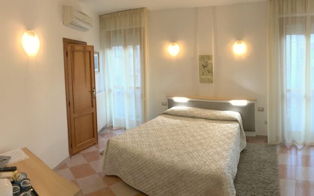 Magralù B&B