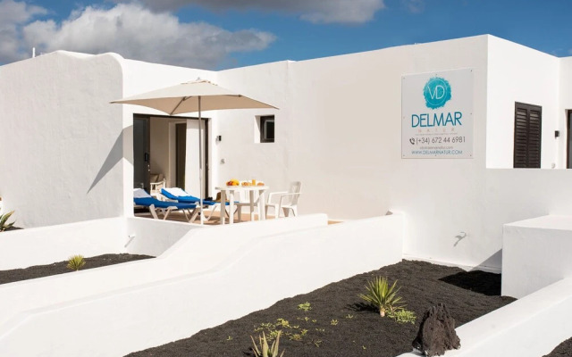 Delmar Natur Bungalows