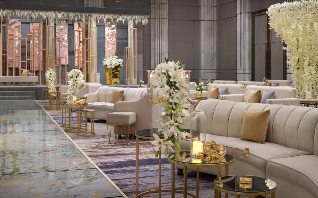 Al Ahsa InterContinental by IHG