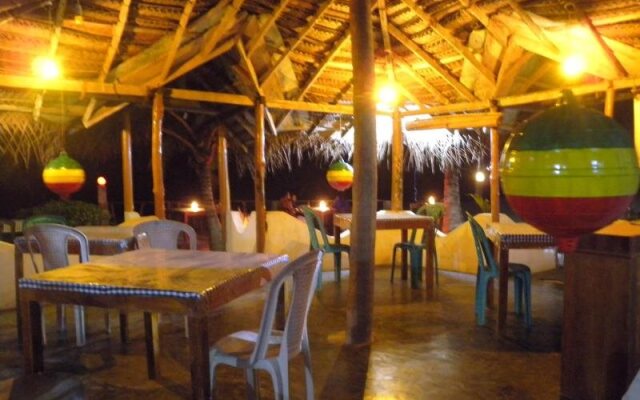 Hotel Sanrel