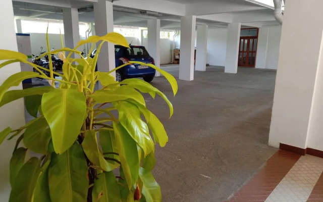 Akan Hotels&Residence