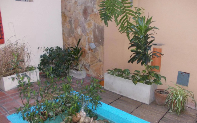 Hostel Sol de Oro