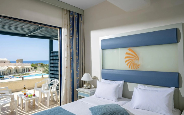 Mare Blue Hotel