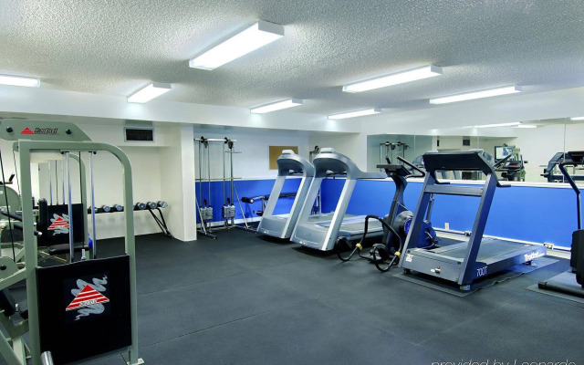 TownePlace Suites by Marriott Oshawa