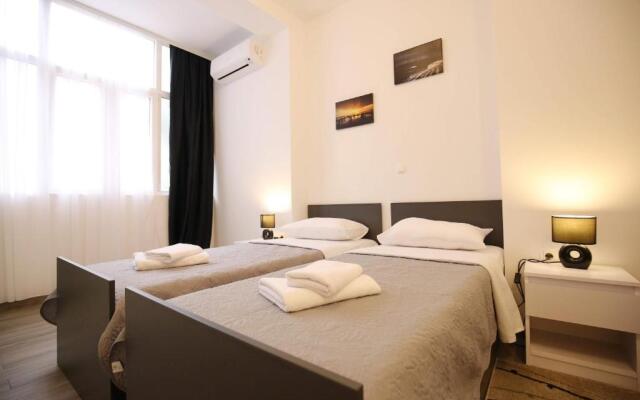 Sites of Zadar Apartments