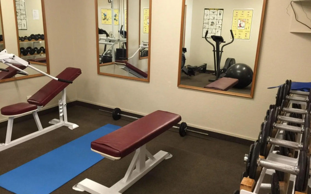 Quality Inn Hurleys Of Queenstown