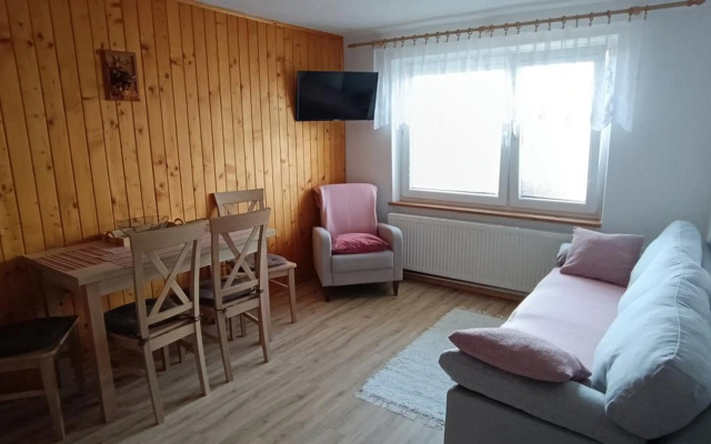 Ubytovanie v súkromí Grobarčík