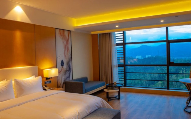 Shenzhen Yating Fengnian Hotel
