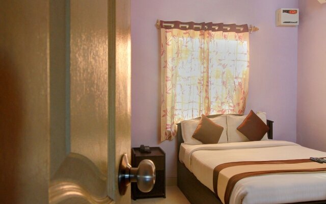 OYO 8282 Heritage Residency