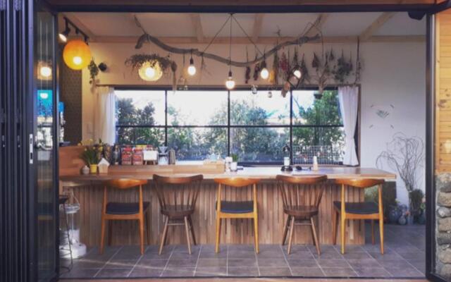 Jeju Sehwa-lium Guest House