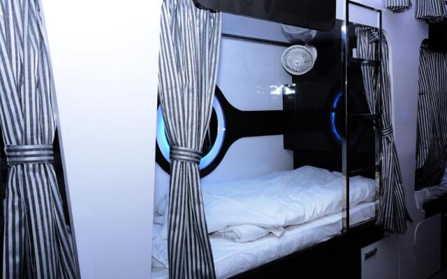 Ocean Dormitory