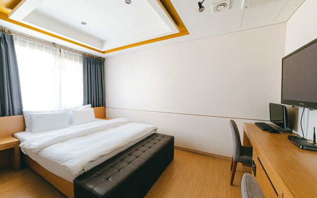 Hotel Gallery