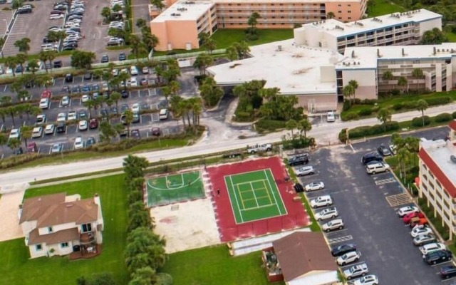St Augustine Beach Condos