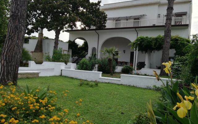 Borgo Fiore Country House