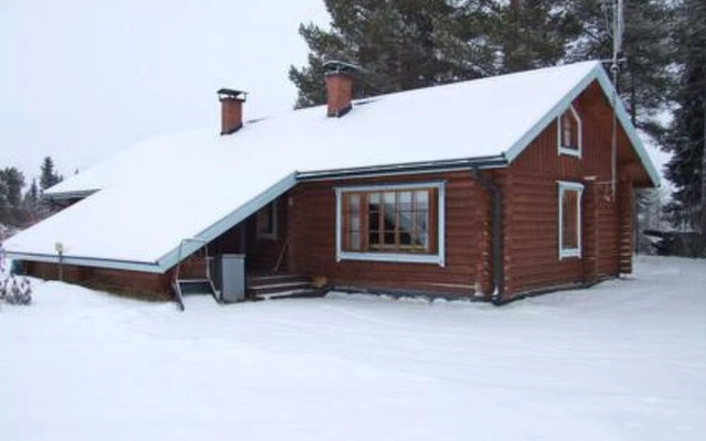 Ruka-kitkan k ki Kuusamo