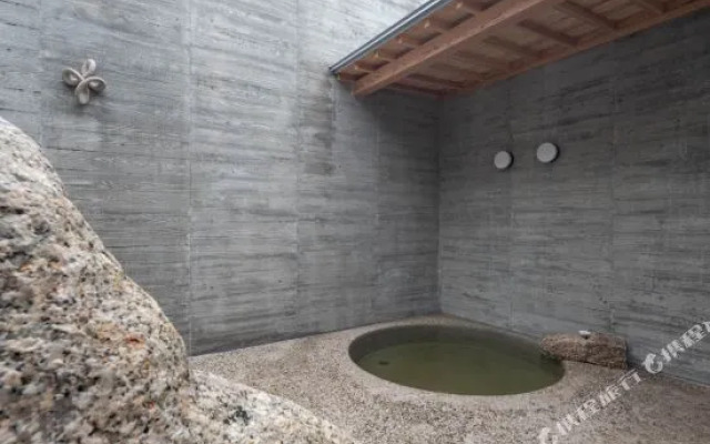 Aquaignis Bettei Yunoyama Onsen Sosuikyo