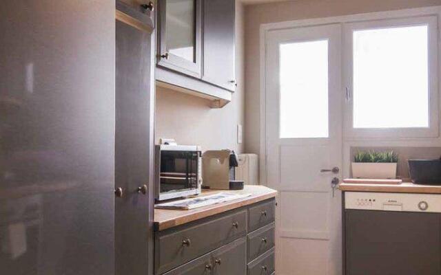 ABA Apartment 1 - Athens Boutique Apartments