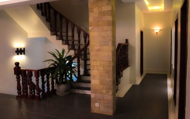 Villa Theara