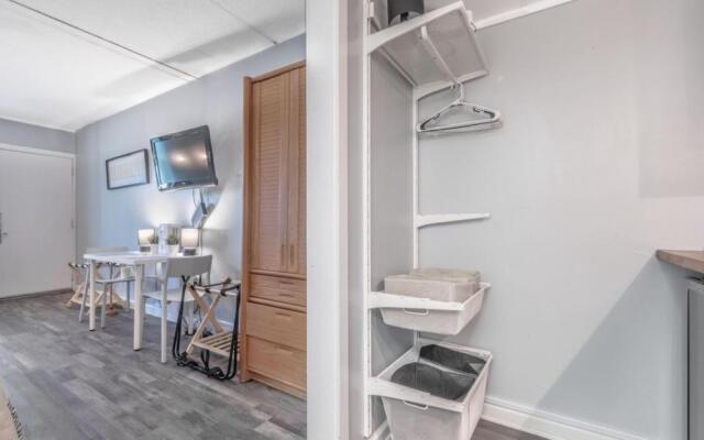 The Waterway by Carolina Retreats