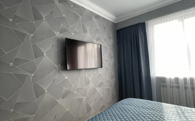 Апартаменты на улице Декабристов 36