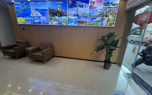 Yousai Holiday Hotel Lijiang