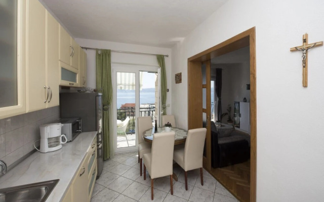 Robert - sea View - A2