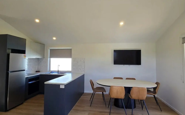 Bridgewater Caravan Park