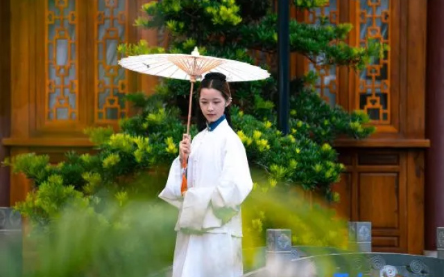 Hanlinju Yundu Manor (Century Golden Resources Branch), Jinghong, Xishuangbanna