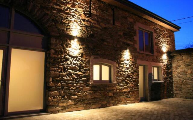 koekoelavache holiday home