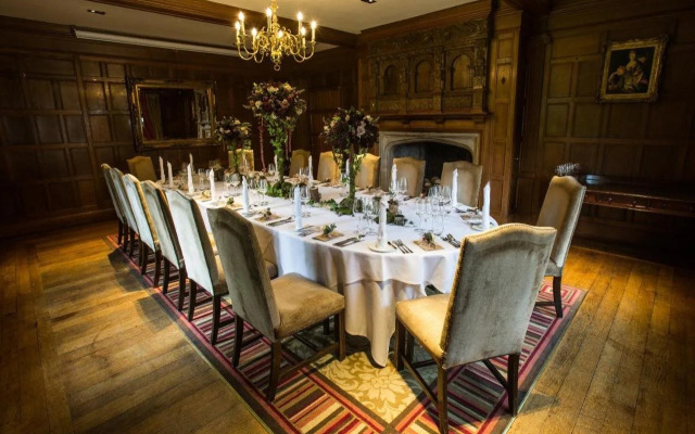 The Greenway Hotel & Spa