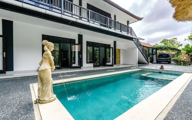 Bunga Villa