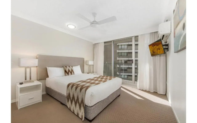 Sunbird Beach Resort
