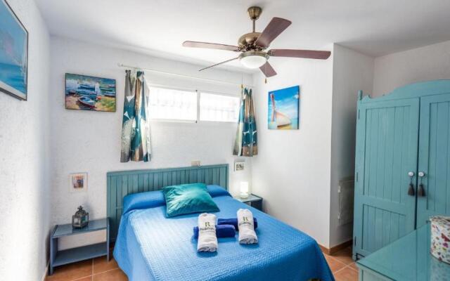 Villa Juana Adra by Ruralidays