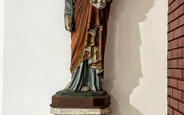 Vila Betânia