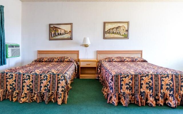 OYO Hotel Banning I-10