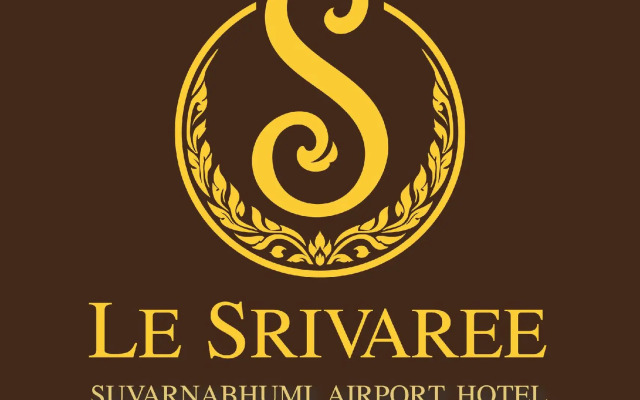 Le Srivaree Suvarnabhumi Airport Hotel