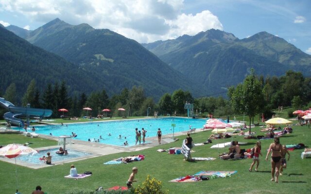 Luxury Villa La Cascade Full-Board