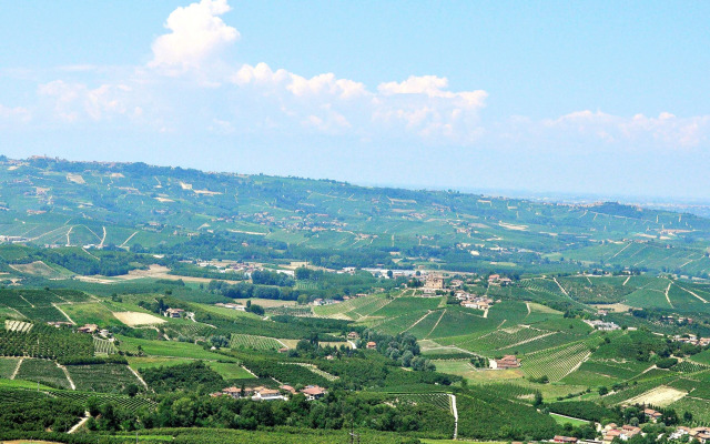 Villa Bellavista Alba