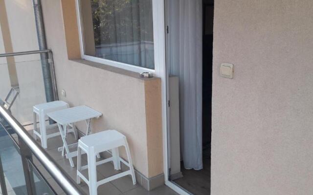 Heat Complex Family Hotel