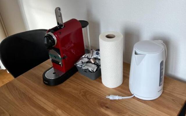 Studio JASMINE interlaken