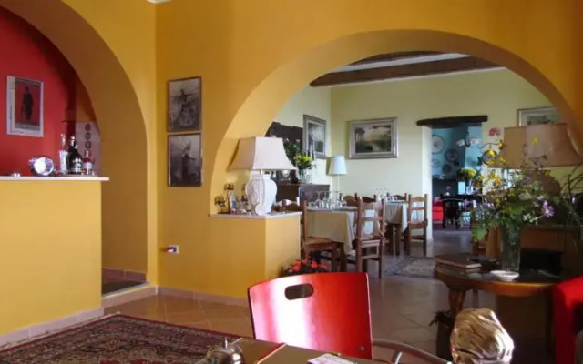 Tenuta Ceranni