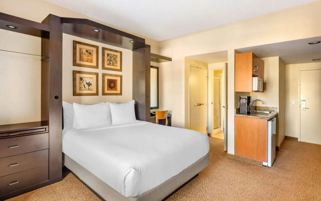 Hilton Vacation Club Polo Towers Las Vegas