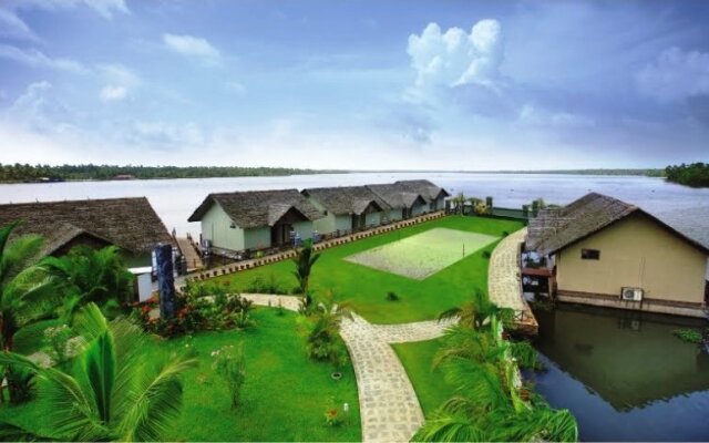 The Pride Emarald Alappuzha