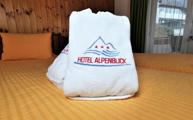 Alpenblick Hotel