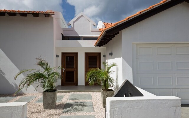 One Ocean Boutique Apartments & Suites Bonaire