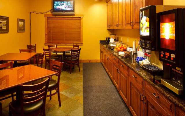 Cowboy Village Resort