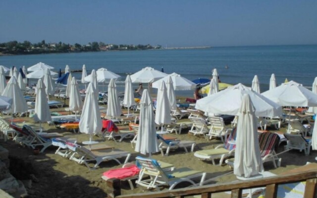 Clover Magic Altinkum Park Hotel