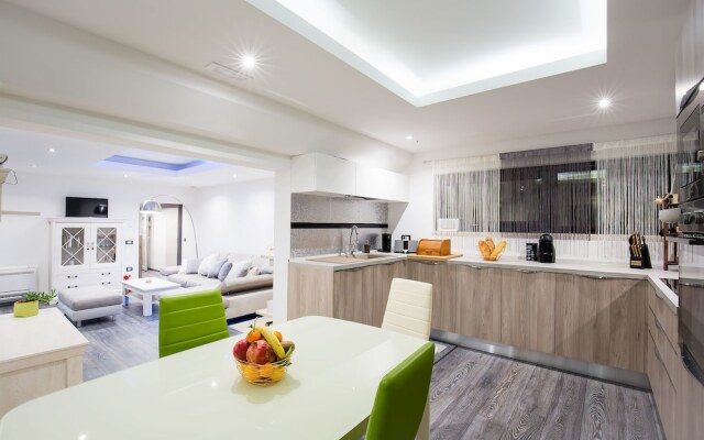 Apartments Delfin Villa Sofia