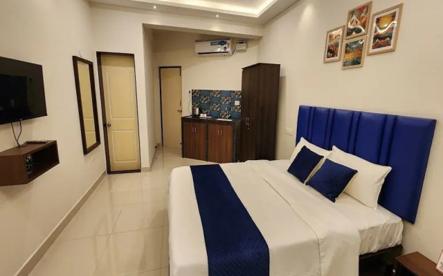 The Regal-Luxury Boutique Stays